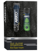 Подарунковий Набір ARKO Men Black