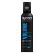 Пінка-мус SYOSS Volume Lift (фіксація 4), 250 мл